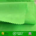 Twist Shiny Imitation Memory Fabric for Windproof Coat